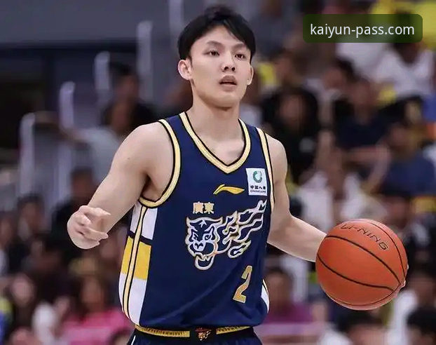 看完广东77-74逆转宁波，我总结出的3个关键胜负手