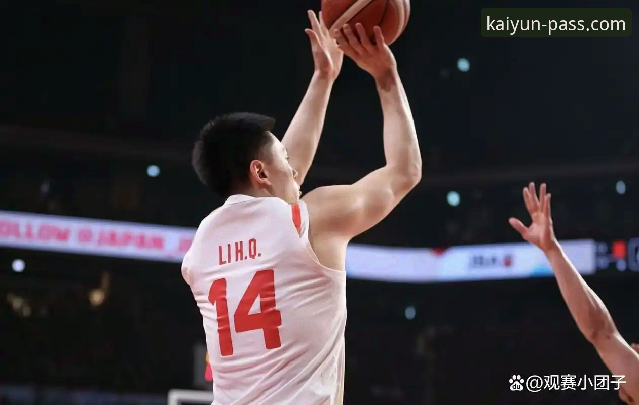 中国男篮91-81击败澳大利亚 vs 开云登录平台观赛体验：哪个更让你热血沸腾？